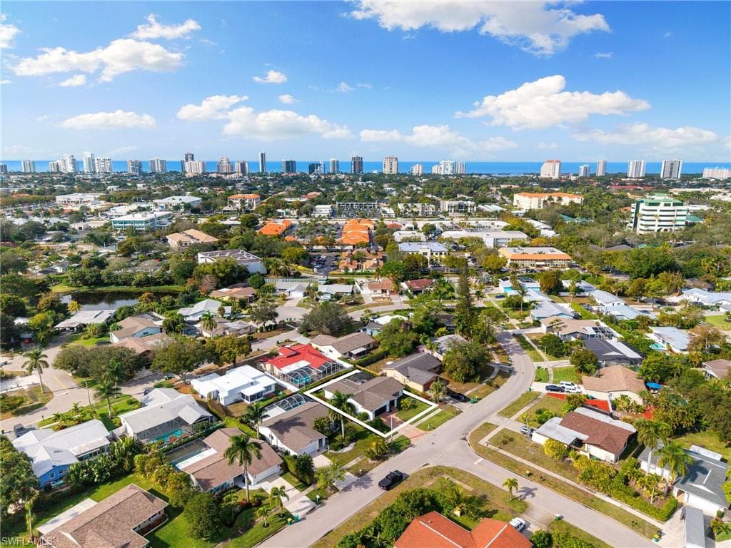 1196 Westlake BLVD, NAPLES FL 34103-43