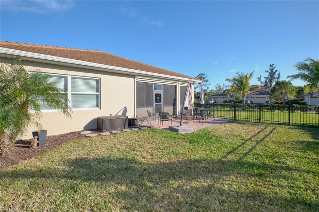 15320 Torino LN, FORT MYERS FL 33908-35