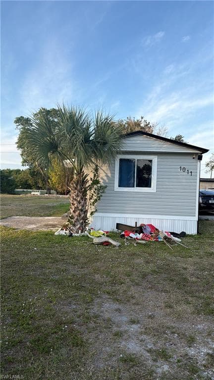 1011 Della Tobias AVE, CLEWISTON FL 33440-5
