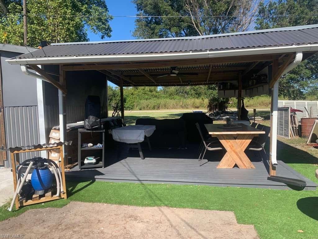 1011 Della Tobias AVE, CLEWISTON FL 33440-16