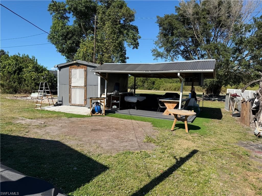 1011 Della Tobias AVE, CLEWISTON FL 33440-15