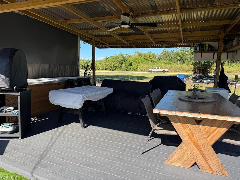 1011 Della Tobias AVE, CLEWISTON FL 33440-18