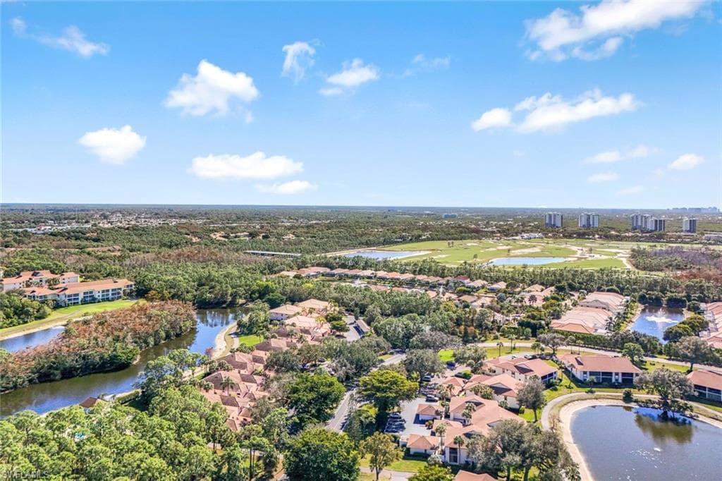 524 Lake Louise CIR # 504, NAPLES FL 34110-41