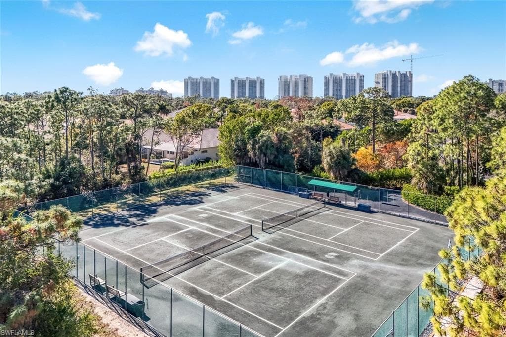 524 Lake Louise CIR # 504, NAPLES FL 34110-35