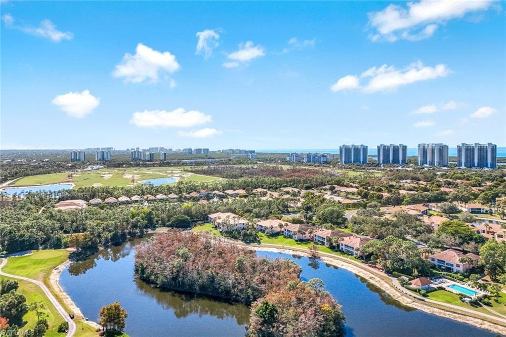 524 Lake Louise CIR # 504, NAPLES FL 34110-31