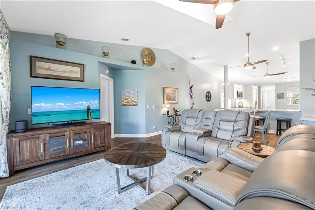 524 Lake Louise CIR # 504, NAPLES FL 34110-8