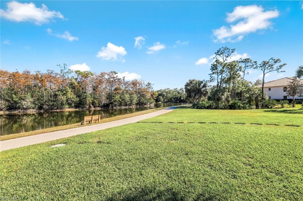 524 Lake Louise CIR # 504, NAPLES FL 34110-29