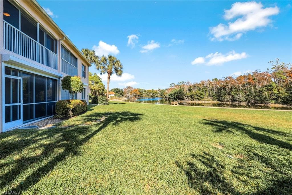 524 Lake Louise CIR # 504, NAPLES FL 34110-28