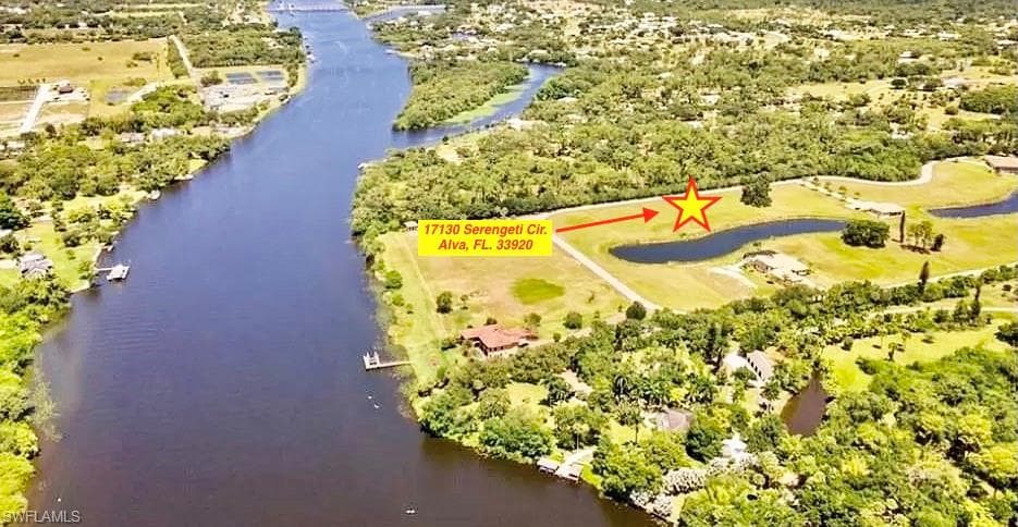 17130 Serengeti CIR, ALVA FL 33920-8