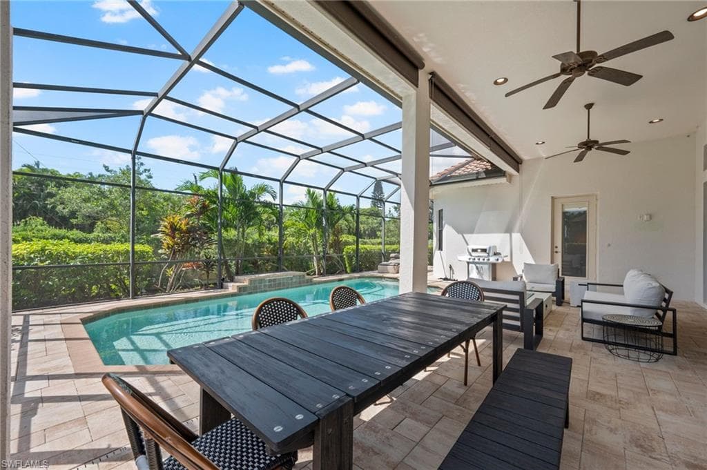 15855 Secoya Reserve CIR, NAPLES FL 34110-17