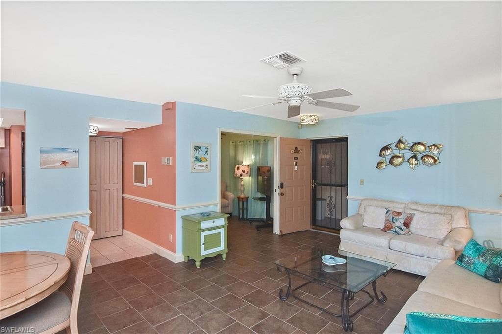 13276 White Marsh LN # 3502, FORT MYERS FL 33912-22