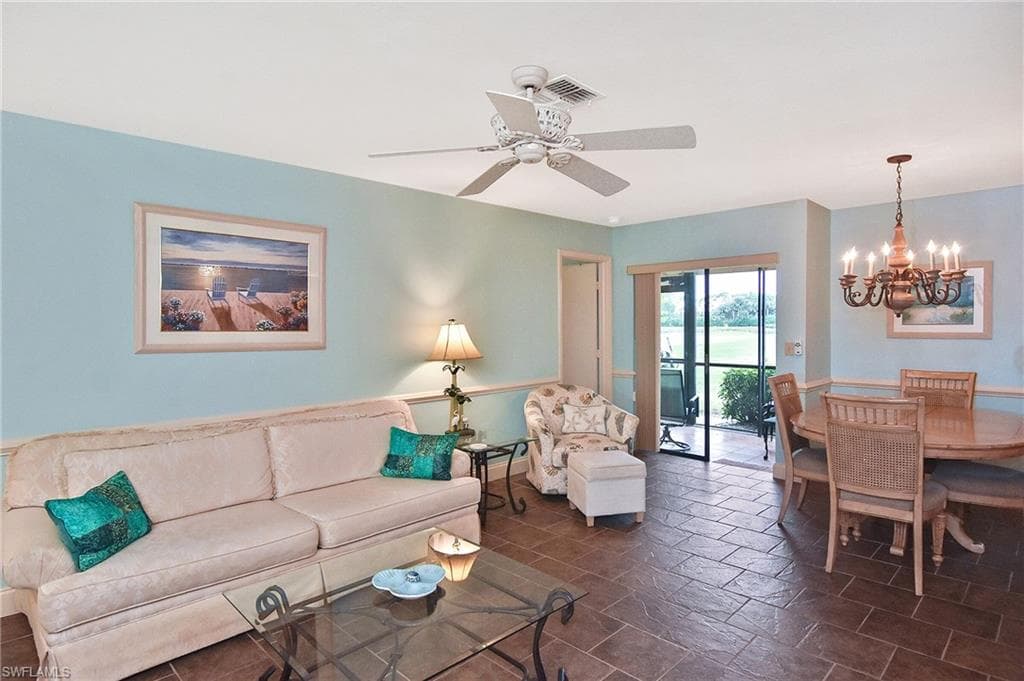 13276 White Marsh LN # 3502, FORT MYERS FL 33912-2
