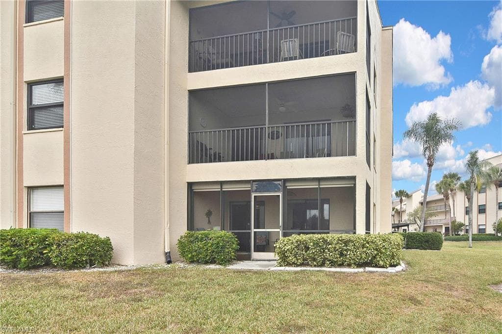 13276 White Marsh LN # 3502, FORT MYERS FL 33912-35