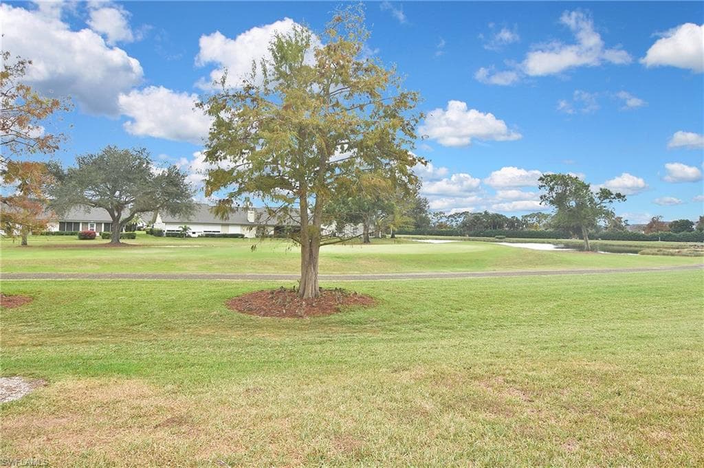 13276 White Marsh LN # 3502, FORT MYERS FL 33912-32