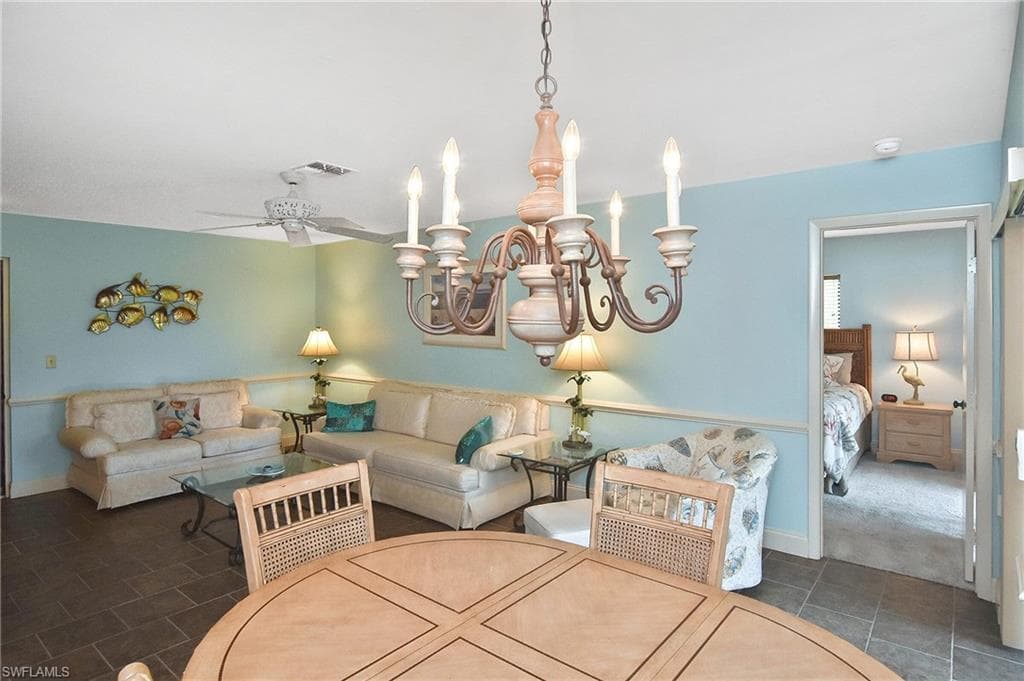 13276 White Marsh LN # 3502, FORT MYERS FL 33912-14