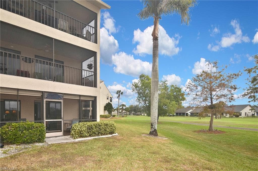 13276 White Marsh LN # 3502, FORT MYERS FL 33912-34