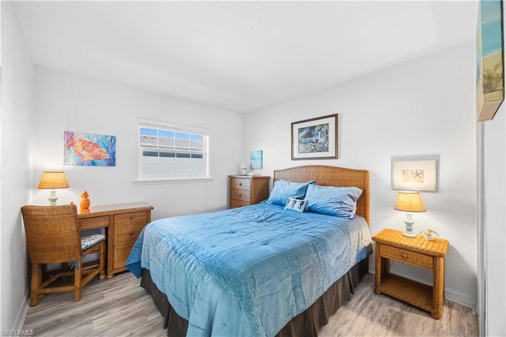 3326 N Key DR # 7, NORTH FORT MYERS FL 33903-11