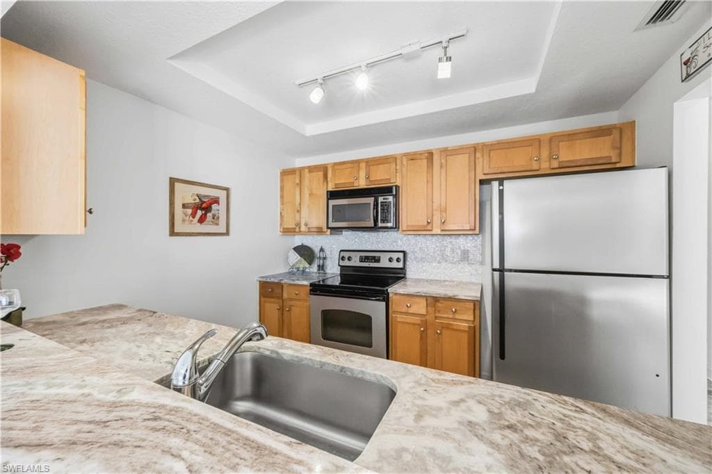 3326 N Key DR # 7, NORTH FORT MYERS FL 33903-6