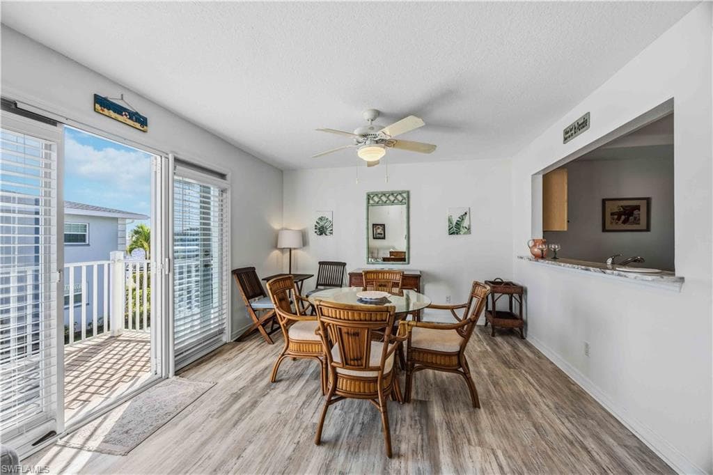 3326 N Key DR # 7, NORTH FORT MYERS FL 33903-4