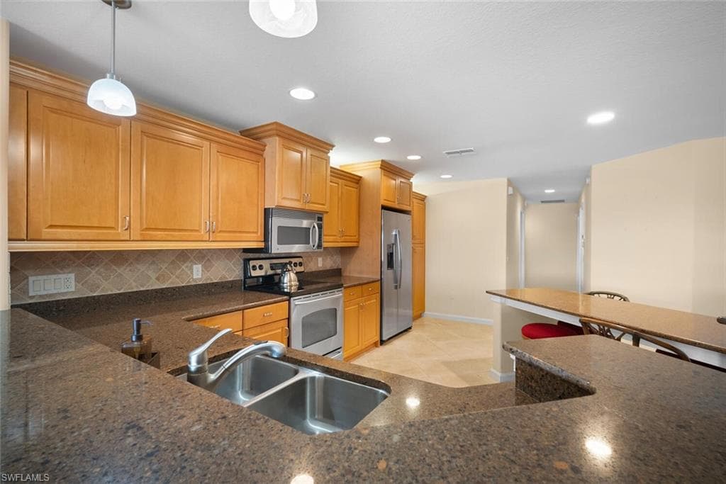 8625 Via Rapallo DR # 104, ESTERO FL 33928-16