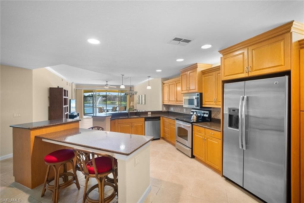 8625 Via Rapallo DR # 104, ESTERO FL 33928-10