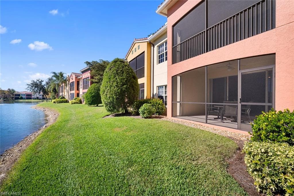 8625 Via Rapallo DR # 104, ESTERO FL 33928-7