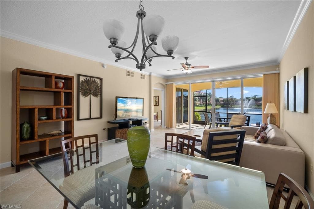 8625 Via Rapallo DR # 104, ESTERO FL 33928-20