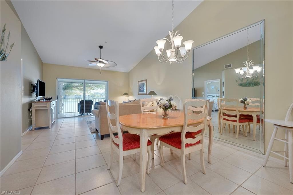 6496 Huntington Lakes CIR # 201, NAPLES FL 34119-5