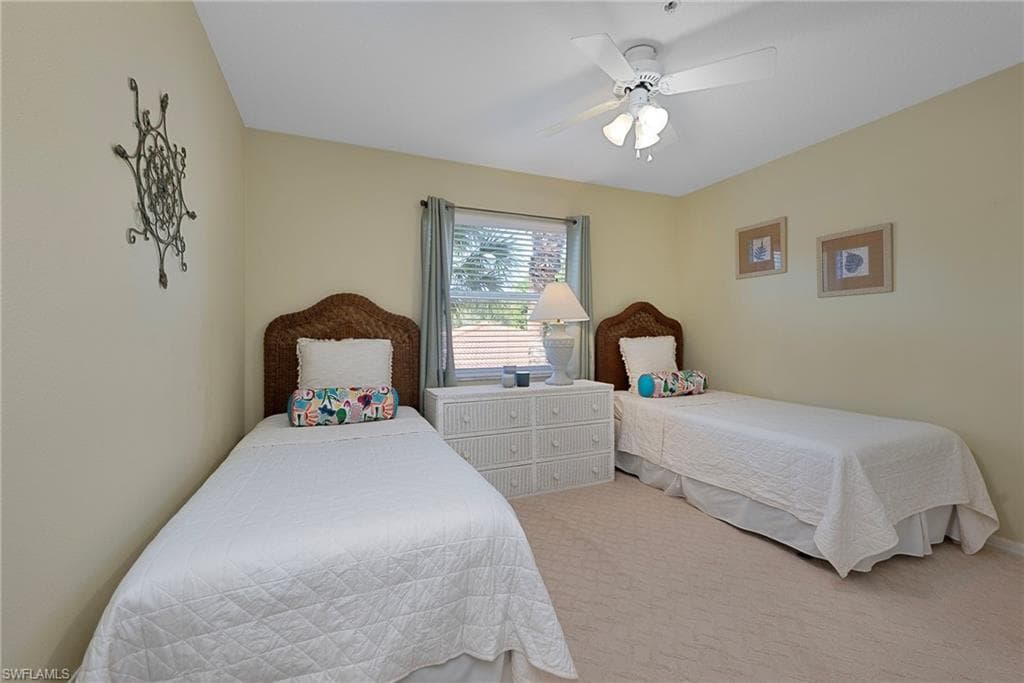 6496 Huntington Lakes CIR # 201, NAPLES FL 34119-10