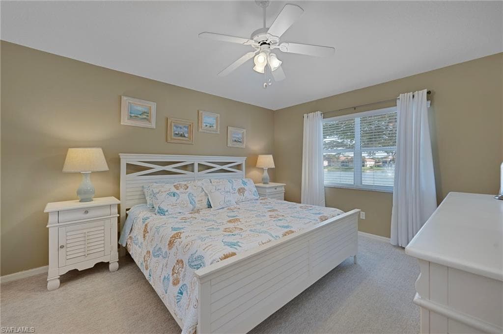 6496 Huntington Lakes CIR # 201, NAPLES FL 34119-7