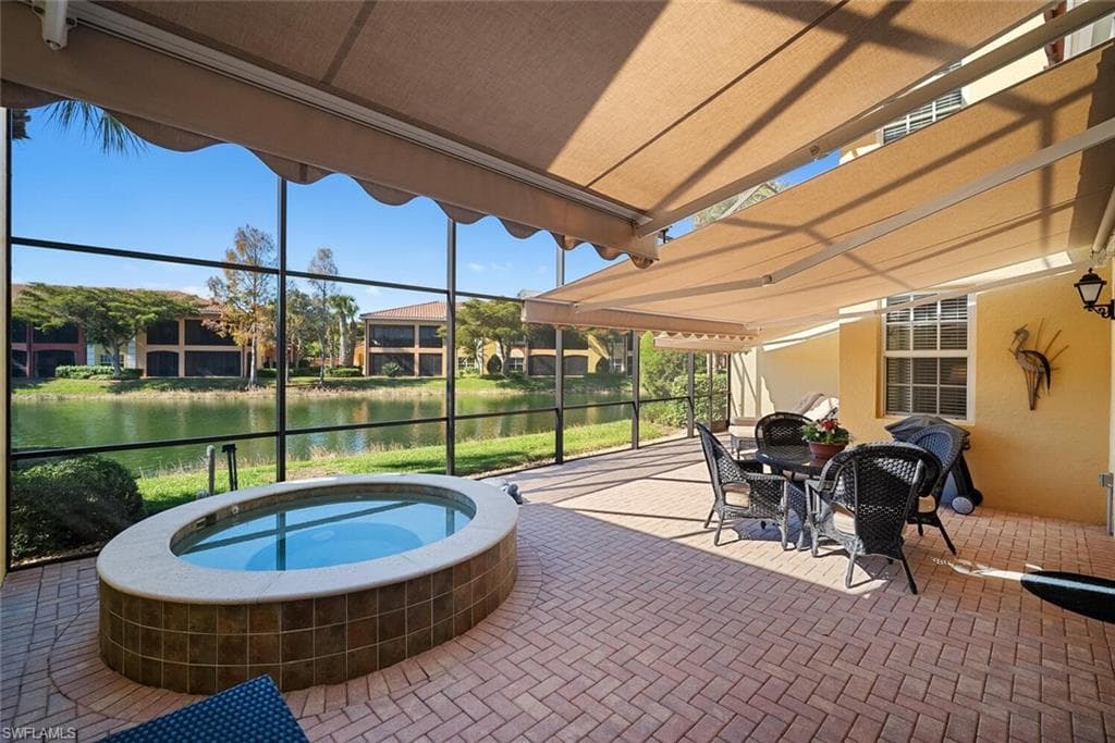 22212 Via Palazzo PL, ESTERO FL 33928-12