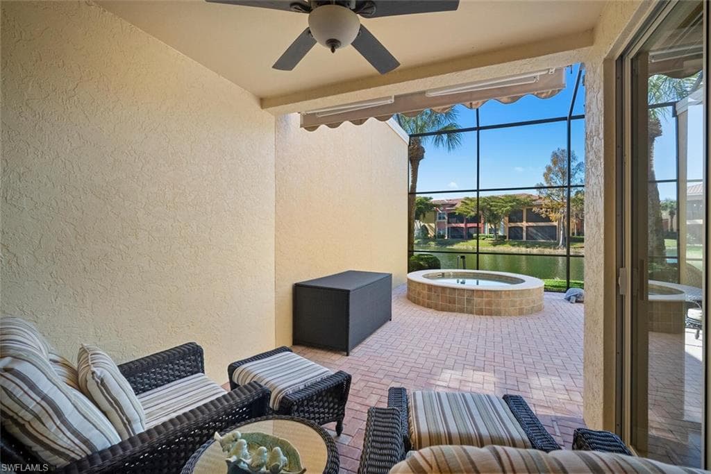 22212 Via Palazzo PL, ESTERO FL 33928-6