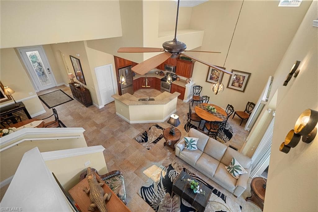 22212 Via Palazzo PL, ESTERO FL 33928-23