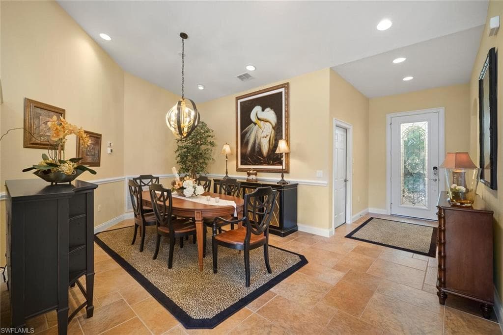 22212 Via Palazzo PL, ESTERO FL 33928-18