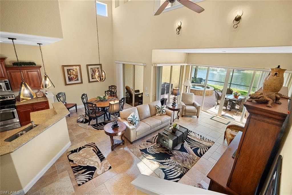 22212 Via Palazzo PL, ESTERO FL 33928-24