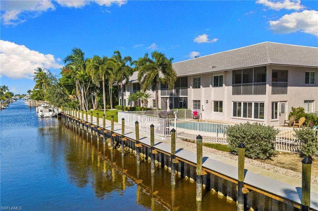 1686 Blue Point AVE # A1, NAPLES FL 34102-36