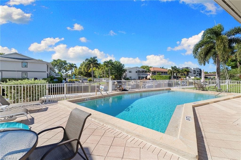 1686 Blue Point AVE # A1, NAPLES FL 34102-30