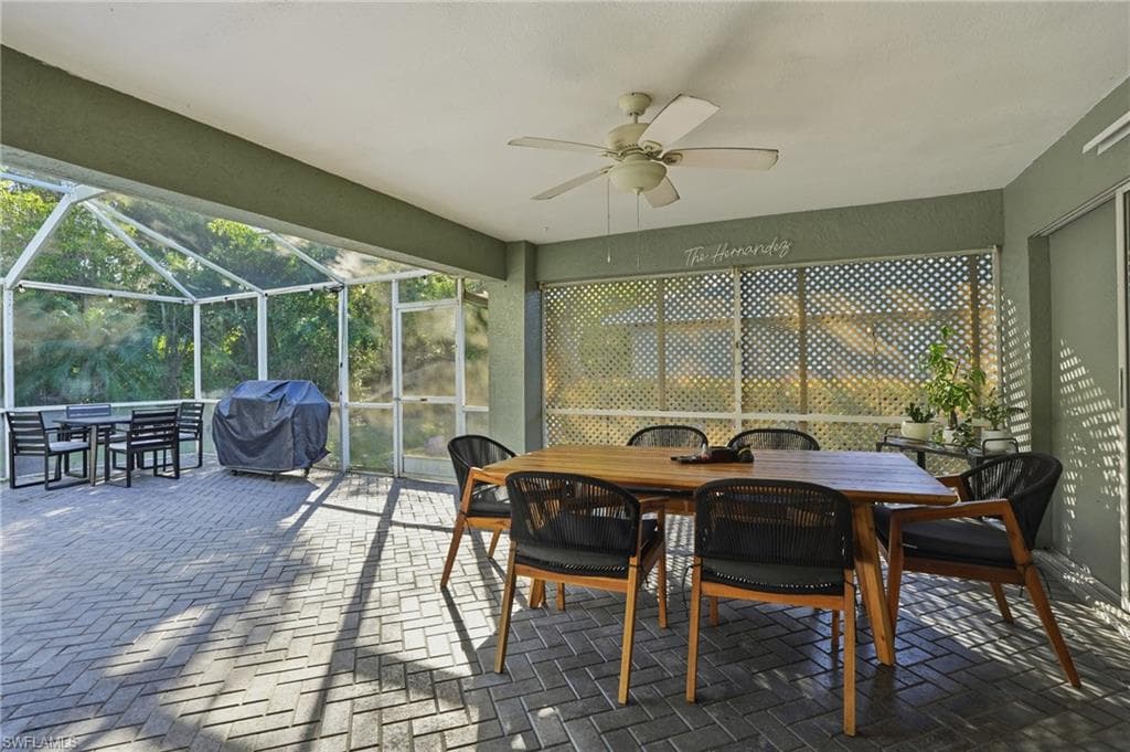 272 Johnnycake DR, NAPLES FL 34110-27