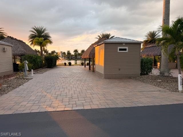 5309 Cypress Trail Resort CIR, FORT MYERS FL 33905-1