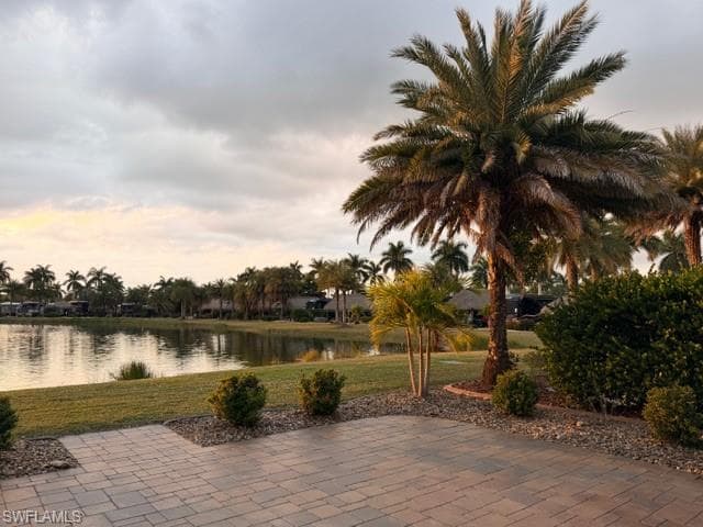 5309 Cypress Trail Resort CIR, FORT MYERS FL 33905-4