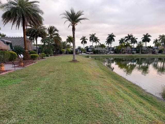 5309 Cypress Trail Resort CIR, FORT MYERS FL 33905-13