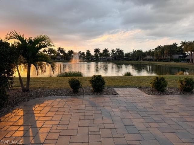 5309 Cypress Trail Resort CIR, FORT MYERS FL 33905-3