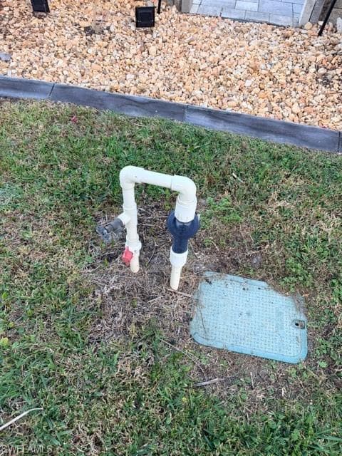 5217 Cypress Trail Resort CIR, FORT MYERS FL 33905-12