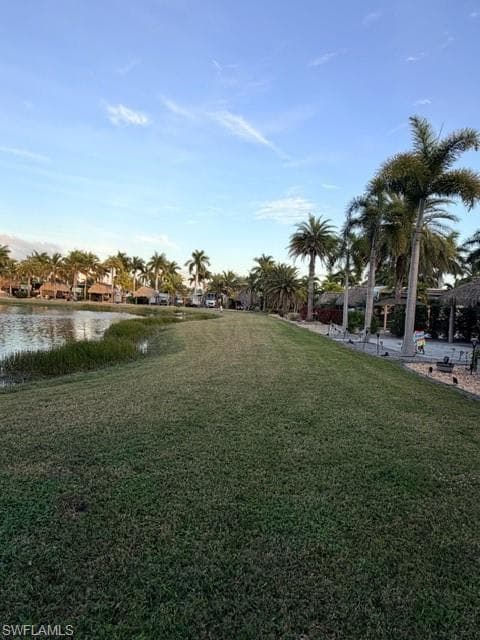 5217 Cypress Trail Resort CIR, FORT MYERS FL 33905-16