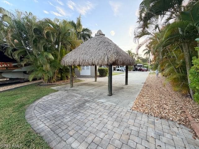 5217 Cypress Trail Resort CIR, FORT MYERS FL 33905-6