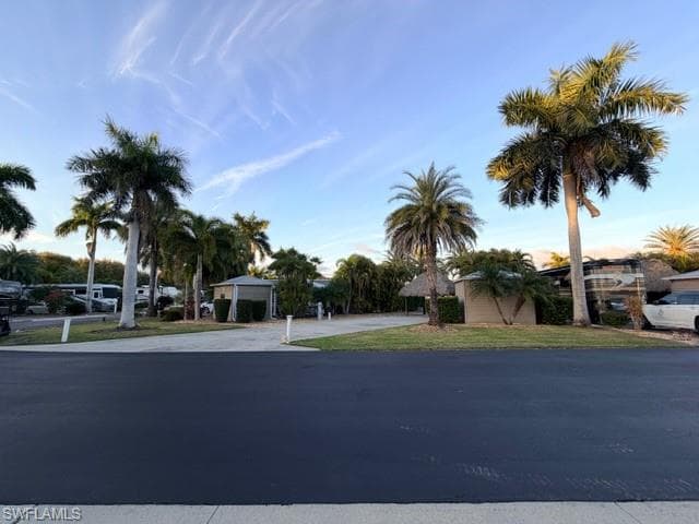 5217 Cypress Trail Resort CIR, FORT MYERS FL 33905-2