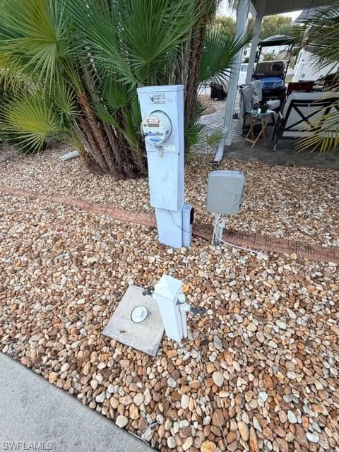 5217 Cypress Trail Resort CIR, FORT MYERS FL 33905-19