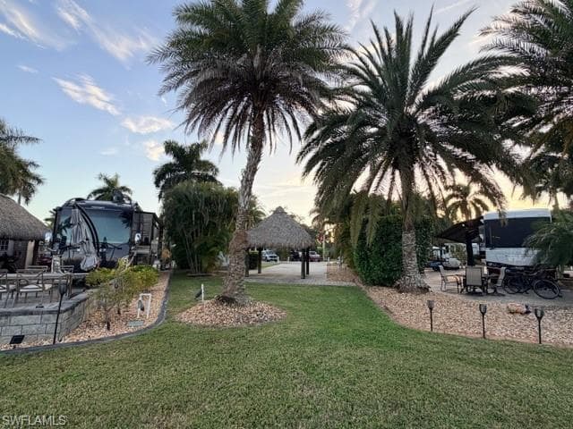 5217 Cypress Trail Resort CIR, FORT MYERS FL 33905-17