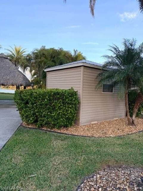 5217 Cypress Trail Resort CIR, FORT MYERS FL 33905-3