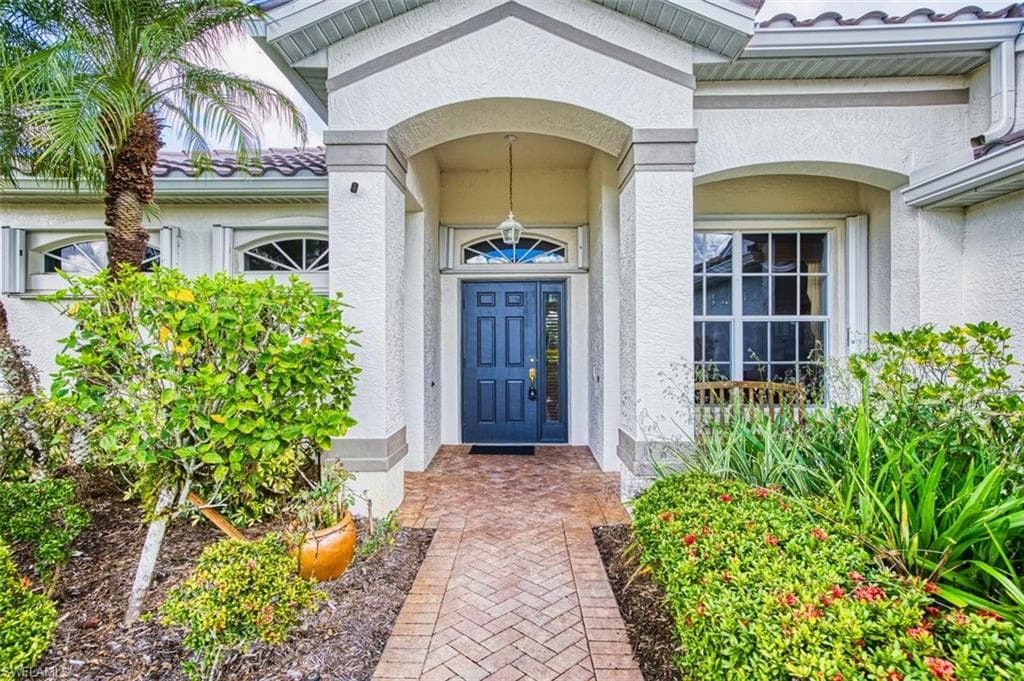 3343 Via Montana WAY, NORTH FORT MYERS FL 33917-4